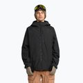 Pánska snowboardová bunda Volcom 2836 Insulated black
