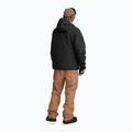 Pánska snowboardová bunda Volcom 2836 Insulated black 4