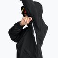 Pánska snowboardová bunda Volcom Longo GTX black 8