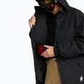 Pánska snowboardová bunda Volcom Longo GTX black 10