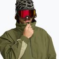 Pánska snowboardová bunda Volcom Longo GTX dark olive 7