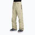 Pánske snowboardové nohavice Volcom L GTX moss green 5