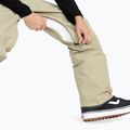 Pánske snowboardové nohavice Volcom L GTX moss green 7