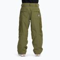 Pánske snowboardové nohavice Volcom Longo GTX dark olive 3