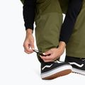 Pánske snowboardové nohavice Volcom Longo GTX dark olive 9