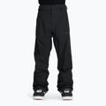 Pánske snowboardové nohavice Volcom Dua GTX black