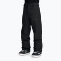 Pánske snowboardové nohavice Volcom Dua GTX black 5