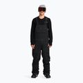 Pánske snowboardové nohavice Volcom Roan Bib Overall black