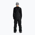 Pánske snowboardové nohavice Volcom Roan Bib Overall black 3