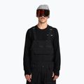 Pánske snowboardové nohavice Volcom Roan Bib Overall black 6