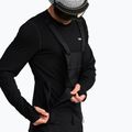 Pánske snowboardové nohavice Volcom Roan Bib Overall black 8