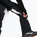 Pánske snowboardové nohavice Volcom Roan Bib Overall black 9