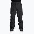 Pánske snowboardové nohavice Volcom Roan black