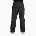 Pánske snowboardové nohavice Volcom Roan black 3