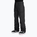 Pánske snowboardové nohavice Volcom Roan black 5