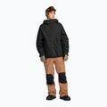 Pánske snowboardové nohavice Volcom Roan terra brown 2