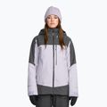 Dámska snowboardová bunda Volcom 3D Stretch Gore lavender aura