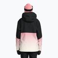 Dámska snowboardová bunda Volcom Fern Insulated Gore Pullover mesa rose 3