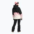 Dámska snowboardová bunda Volcom Fern Insulated Gore Pullover mesa rose 4