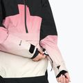 Dámska snowboardová bunda Volcom Fern Insulated Gore Pullover mesa rose 8