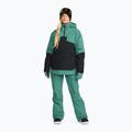 Dámska snowboardová bunda Volcom Fern Insulated Gore Pullover spruce green 2