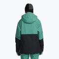 Dámska snowboardová bunda Volcom Fern Insulated Gore Pullover spruce green 3