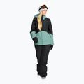 Dámska snowboardová bunda Volcom V.CO Eras Insulated Gore arctic blue 2
