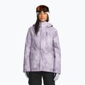 Dámska snowboardová bunda Volcom V.CO Eras Insulated Gore lavender aura