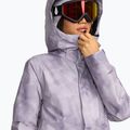 Dámska snowboardová bunda Volcom V.CO Eras Insulated Gore lavender aura 5