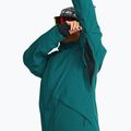 Dámska snowboardová bunda Volcom Shelter 20K 3D Stretch Atlantic Deep 7