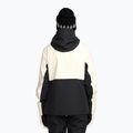Dámska lyžiarska bunda Volcom Bolt Insulated bone 3