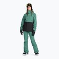 Dámska lyžiarska bunda Volcom Bolt Insulated spruce green 2