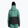 Dámska lyžiarska bunda Volcom Bolt Insulated spruce green 3