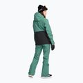 Dámska lyžiarska bunda Volcom Bolt Insulated spruce green 4