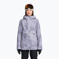 Dámska snowboardová bunda Volcom Harlan Pullover lavender aura