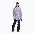 Dámska snowboardová bunda Volcom Harlan Pullover lavender aura 2