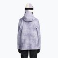 Dámska snowboardová bunda Volcom Harlan Pullover lavender aura 3