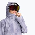 Dámska snowboardová bunda Volcom Harlan Pullover lavender aura 5