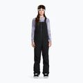 Dámske lyžiarske nohavice Volcom Swift Bib Overall black