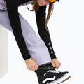 Dámske lyžiarske nohavice Volcom Swift Bib Overall lavender aura 9