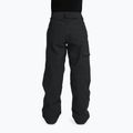 Dámske snowboardové nohavice Volcom Pollock black 3