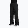 Dámske snowboardové nohavice Volcom Pollock black 5