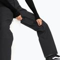 Dámske snowboardové nohavice Volcom Pollock black 7