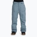Dámske snowboardové nohavice Volcom Pollock denim