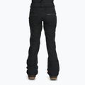 Dámske snowboardové nohavice Volcom Genus Stretch black 3