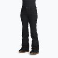 Dámske snowboardové nohavice Volcom Genus Stretch black 5