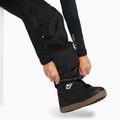 Dámske snowboardové nohavice Volcom Genus Stretch black 7