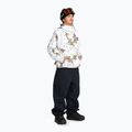 Pánska snowboardová mikina Volcom Hydro Riding Hoodie white 2