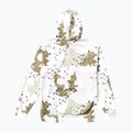 Pánska snowboardová mikina Volcom Hydro Riding Hoodie white 9