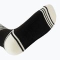 Pánske lyžiarske ponožky Volcom Spiral Over The Calf black 5